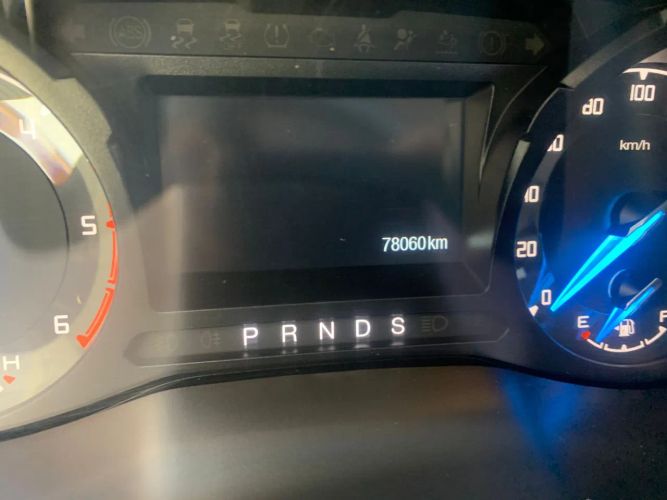 Imagem de Ford Ranger XLS 2.2 4X4 CD Diesel Aut. 2023