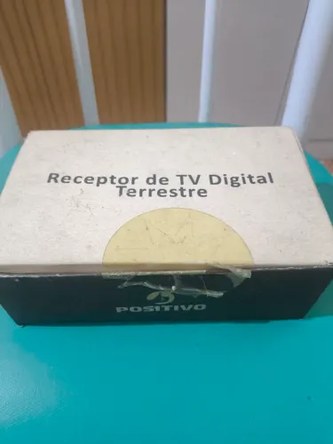 Receptor de tv digital 