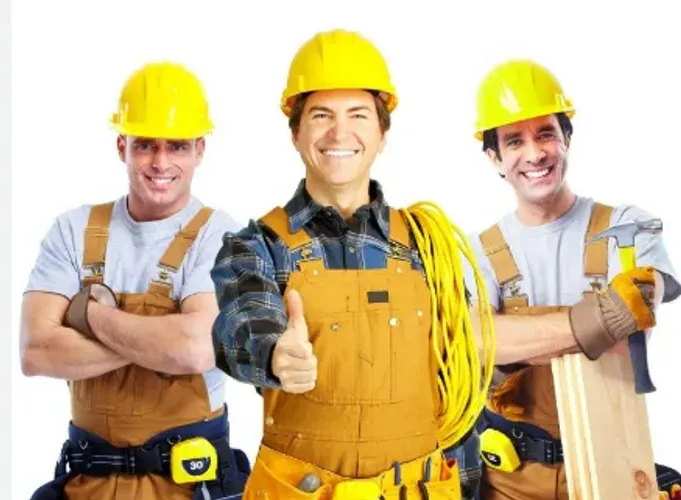 Vaga de emprego - Auxiliar de manuteção