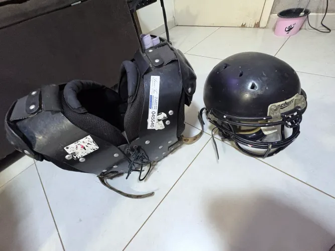 Equipamentos FA