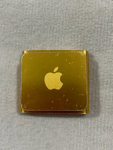 iPod Shuffle de 4ª Geração em bom estado. Funcionando perfeitamente