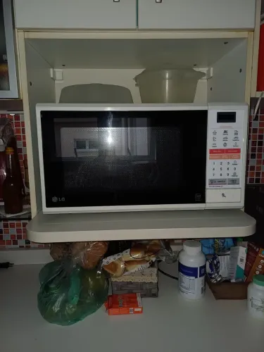Microondas LG 30l