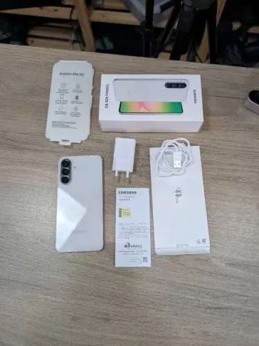 A56 5G