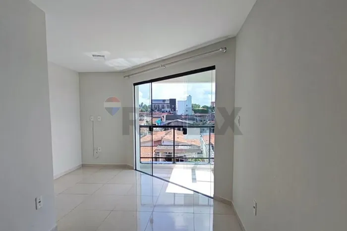 Apartamento 2 Quartos | 1 Suíte | 53m² | Garagem Coberta | Pedro Gondim | R$ 330.000
