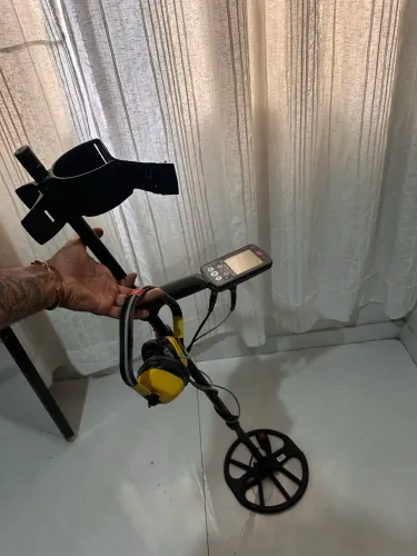 Detector Equinox 800