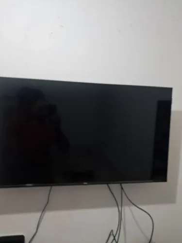 SMART TV TCL 40 POLEGADAS