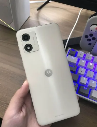 Motorola E13 OFERTA