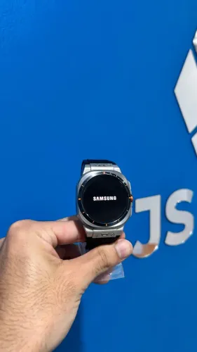 Galaxy Watch Ultra 47mm LTE 2025 - Seminovo