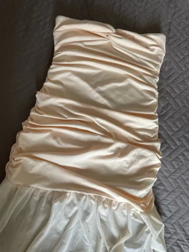 Vestido longo