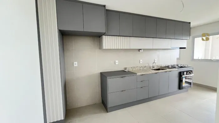 Apartamento para aluguel em Cuiabá TORRE TERRAÇO - Brasil Beach