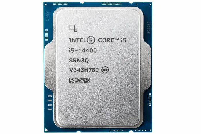 Processador Intel Core I5-14400 4.7GHZ OEM