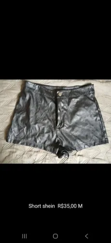 Shorts shein