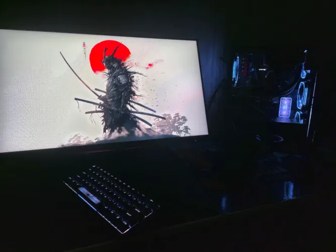 PC GAMER COMPETITIVO