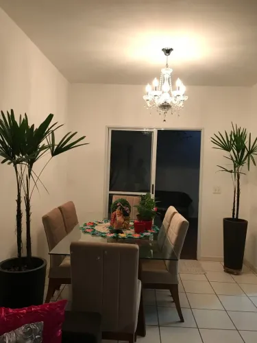 Condomínio Residencial Mônaco