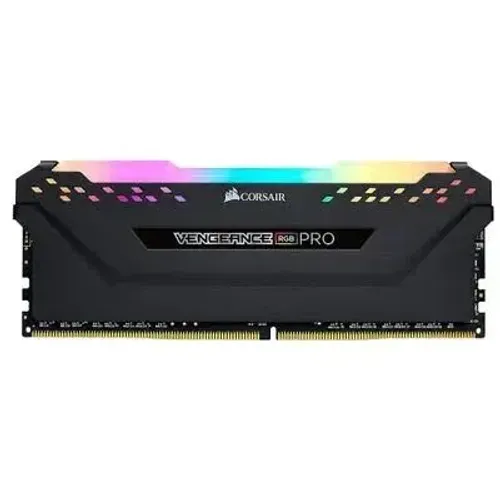 memoria ram corsair vengeance pro 8gb 3600mhz