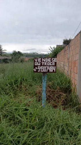 Lote no novo gama aceito troca