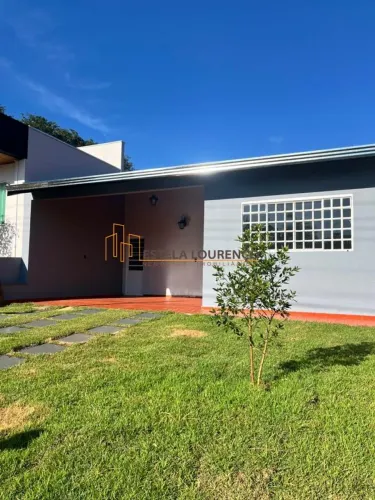 CASA NO RESIDENCIAL JARDIM DO SUL