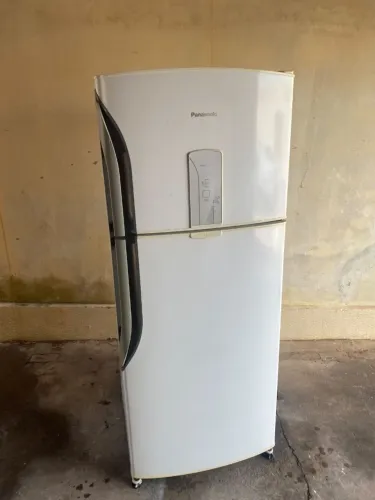 Geladeira frosfree 220