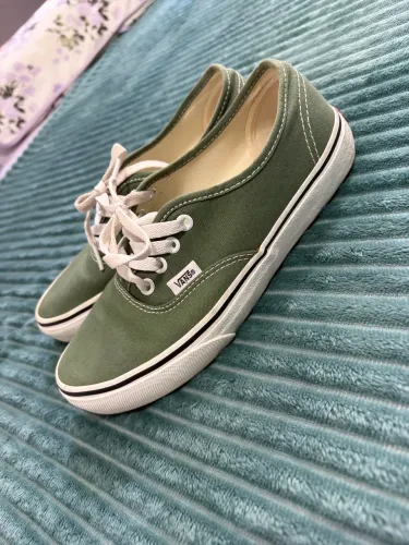 Vans original