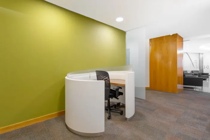 Espaço de coworking para alugar em Regus BRASILIA, Corporate Financial Center Asa Norte