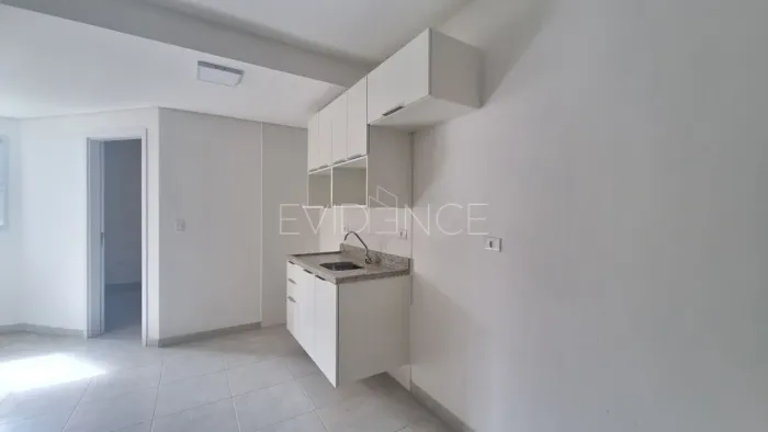 Apartamento para venda e locação com 42 m² - BELENZINHO - 2 dormitórios - 1 banheiro