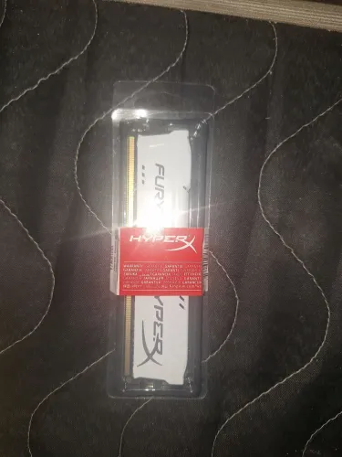 Memoria ram ddr3 4gb