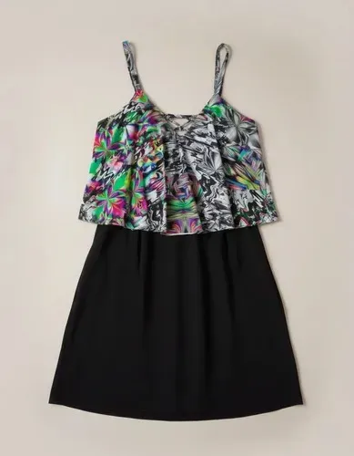 Vestido Tam G