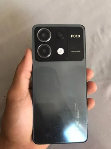 Poco x6 5G