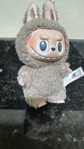 Pelúcia Blind Box - Labubu The monsters