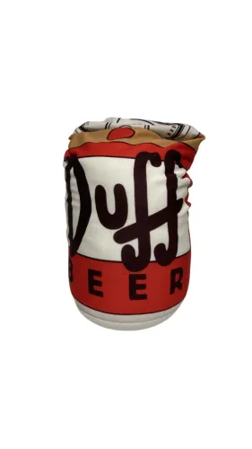 Almofada duff
