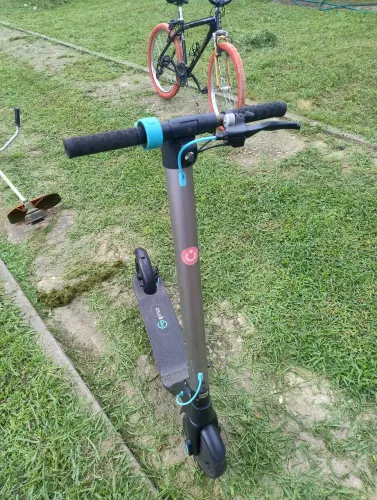 Patinete
