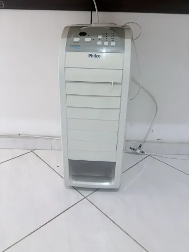 Climatizador