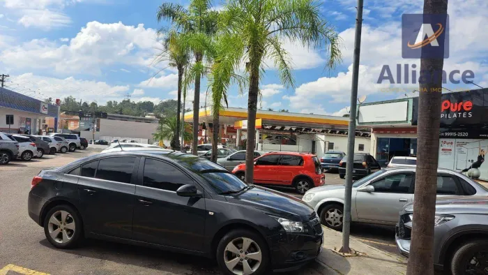 Sala para alugar, 600 m² por R$ 15.000/mês - Centro - Louveira/SP