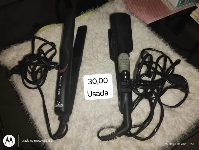 Escova New turbo plus 2300