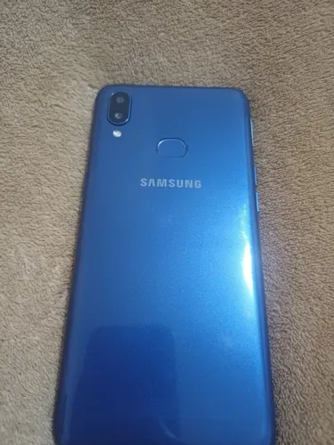 Samsung A10