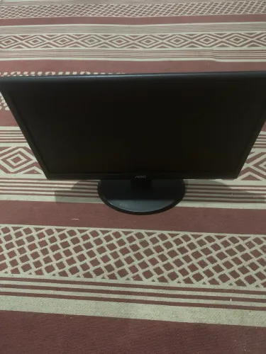 Monitor 18,5 polegadas