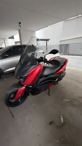 Xmax 250 2021