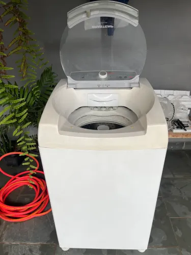 Máquina Brastemp Ative 9 KG