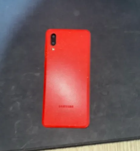 Celular Samsung galaxy A02 QUEBRADO LEIA A DESCRIÇÃO 