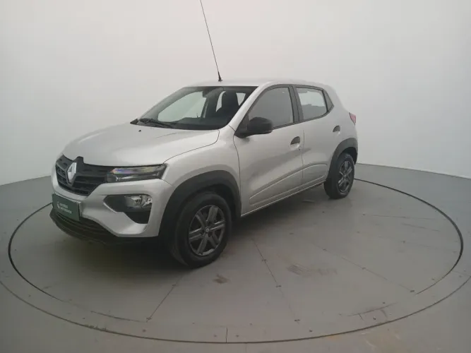Renault Kwid 1.0 Zen 2025