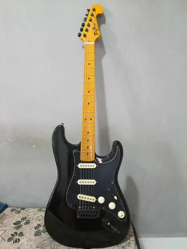 Guitarra tagima