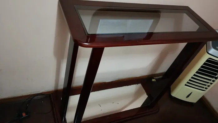 Console para quarto