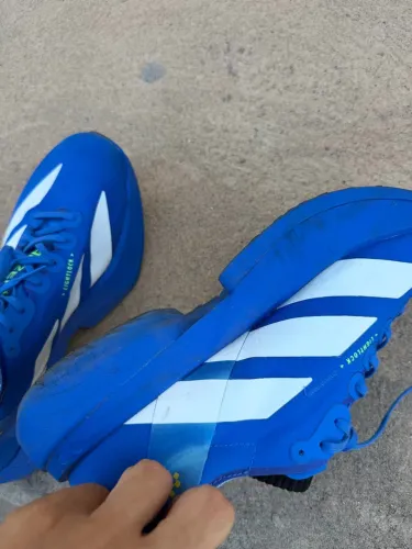 Adidas adios pro 4