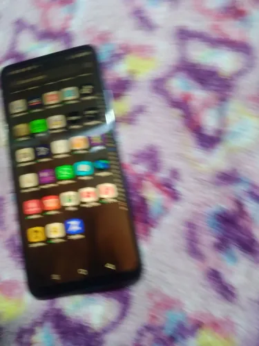 Celular realme not 60s