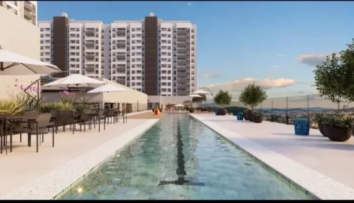 Apartamento para Alugar - Porto Carioca | Rio de Janeiro