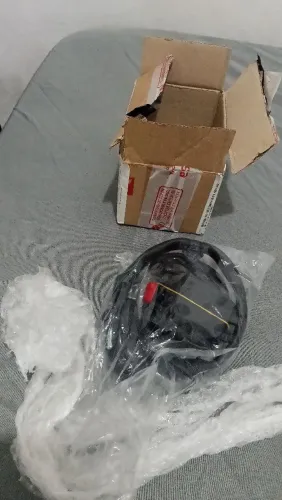 Vendo Punho de CB 500 (NOVO)