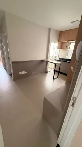 Apartamento 02 dormitórios | Zona 01