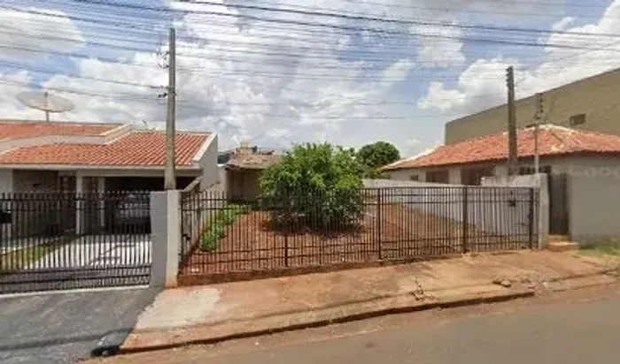 Edicula Ourinhos