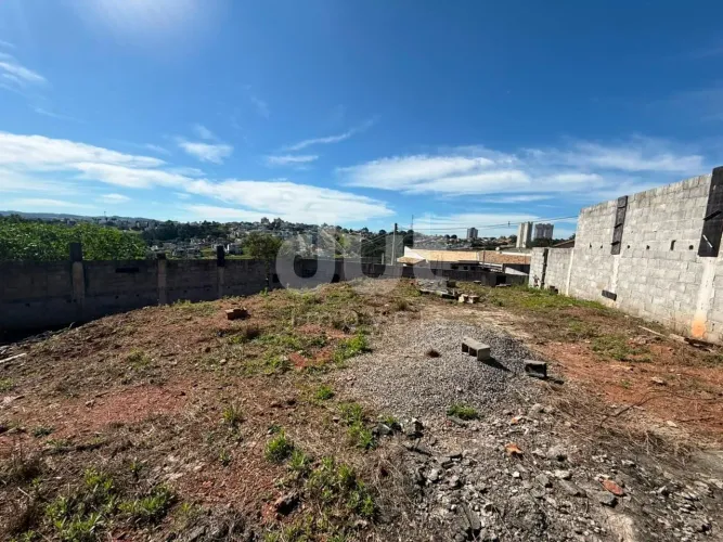 Terreno à venda no Quinta da Boa Vista Itatiba/SP