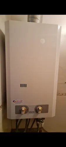 AQUECEDOR DE PASSAGEM NORDIK COM POUCO USO